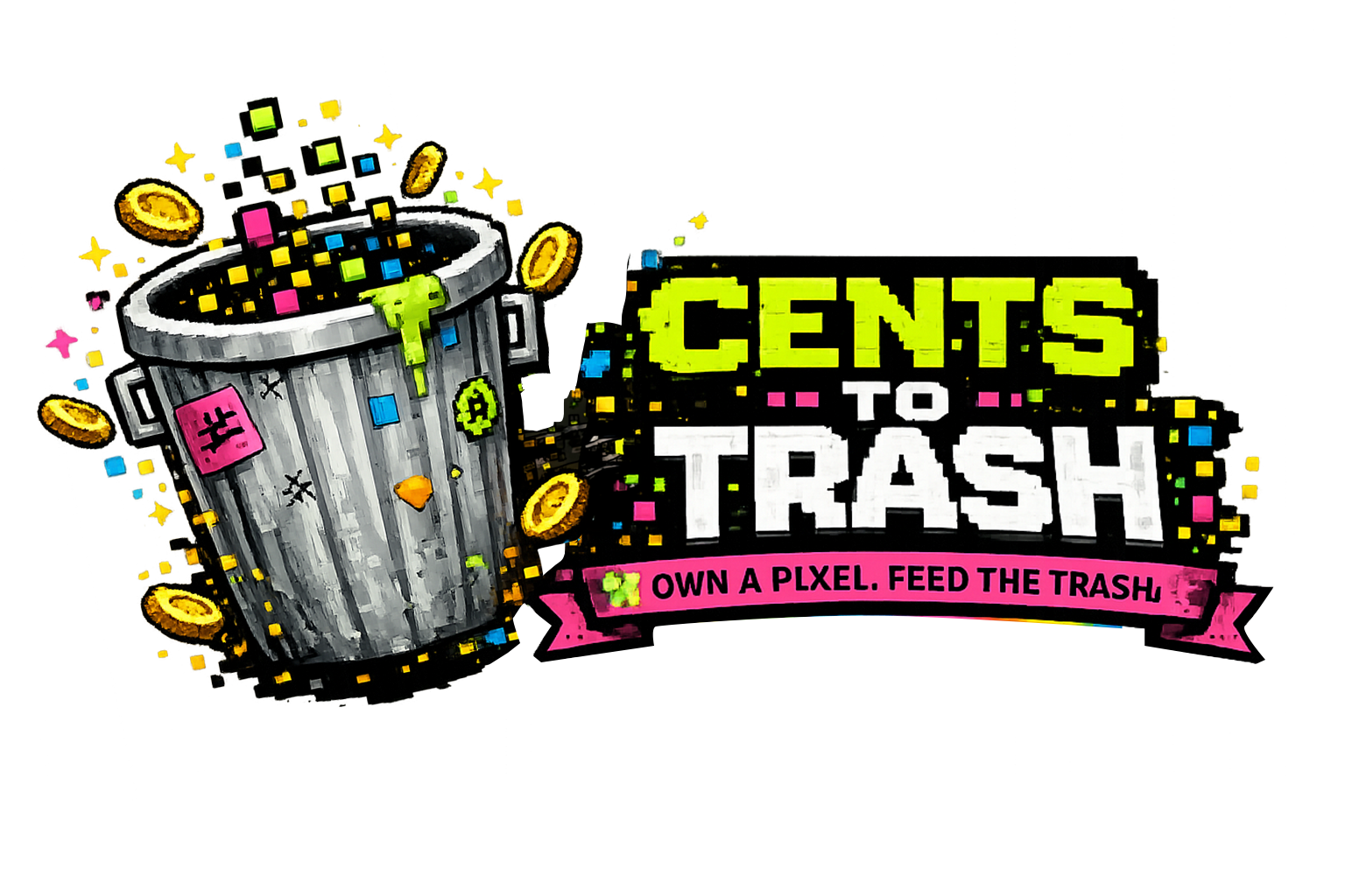 Cents to Trash